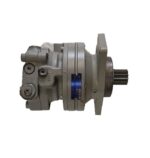 Slew Motor Assembly for CAT 301.8 - Image 2