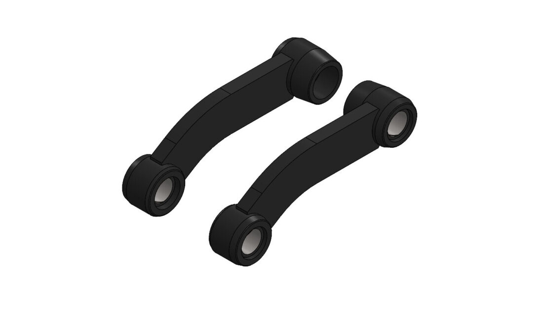 Bucket H Link for Komatsu PC30-6