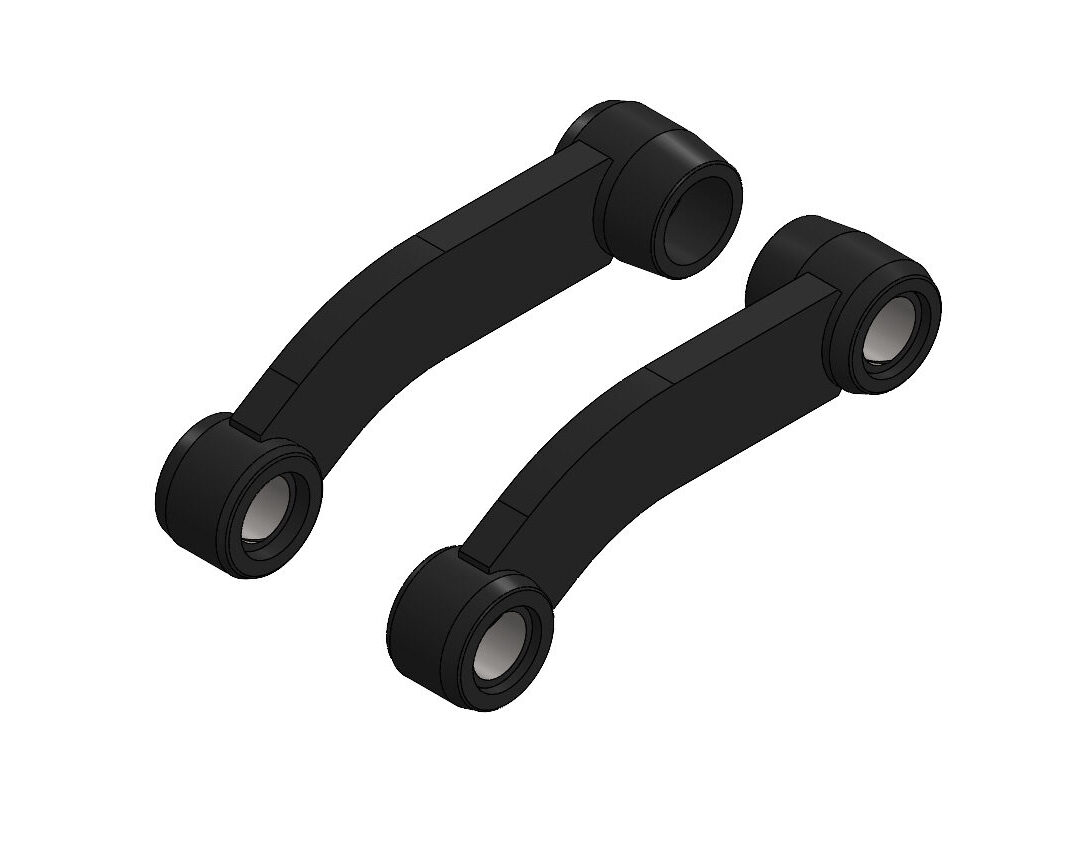 Bucket H Link for Komatsu PC30-6