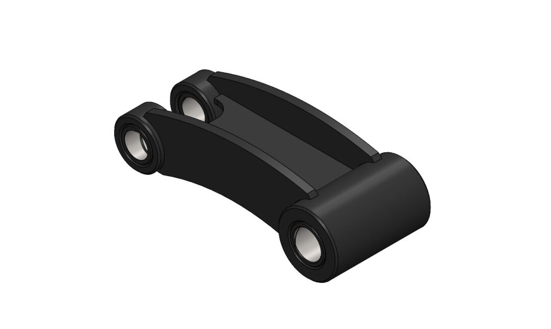 Bucket H Link for IHI IS25GX