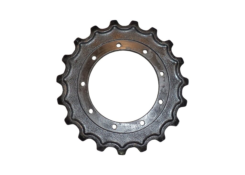 Drive Sprocket for Hitachi ZX50U-2