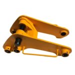 Side Tipping Banana Links (sold as a pair) for JCB 85Z-2