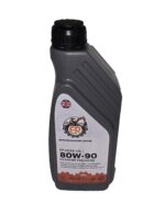 1 ltr EP Gear Oil 80W90