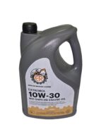 5 ltr Extremol 10W30 MID SAPS Engine Oil