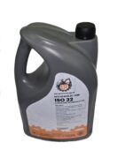 5 ltr HM32 ISO 32 Standard Hydraulic Oil - Image 2