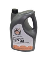 5 ltr HM32 ISO 32 Standard Hydraulic Oil
