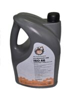 5 ltr HM46 ISO 46 Standard Hydraulic Oil - Image 2