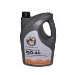 5 ltr HM46 ISO 46 Standard Hydraulic Oil
