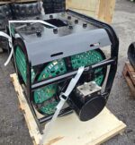 Rotating Screening Bucket - 2.5 ton - 5.5 ton Digger Excavator - Image 2