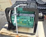 Rotating Screening Bucket - 2.5 ton - 5.5 ton Digger Excavator - Image 3