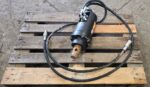 Digga PDD Auger Drive Borer 750Kg to 2Tonne Excavator - Image 6