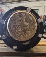 Digga PDD Auger Drive Borer 750Kg to 2Tonne Excavator - Image 5