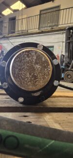 Digga PDD Auger Drive Borer 750Kg to 2Tonne Excavator - Image 2
