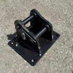 SPECIAL OFFER -Head Bracket for Rammer 333 Breaker to JCB 15C / 16C/ 19C