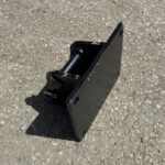 SPECIAL OFFER -Head Bracket for Rammer 333 Breaker to JCB 15C / 16C/ 19C - Image 2