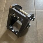 Head Bracket / Hammer Top - SB52 Breaker to Micro Neuson, Kubota, JCB - Image 2