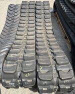 SPECIAL OFFER - 400x144x36 Rubber Tracks - Yanmar B50 / B50-2 (Pair)