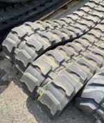 SPECIAL OFFER - 400x144x36 Rubber Tracks - Yanmar B50 / B50-2 (Pair) - Image 2