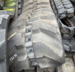 SPECIAL OFFER - Y400x72.5x72 Rubber Track - Yanmar B50-2B (1 only)