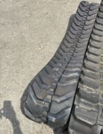 SPECIAL OFFER - 350x54.5x86 Rubber Track - Kubota KX121-3  (1 only)